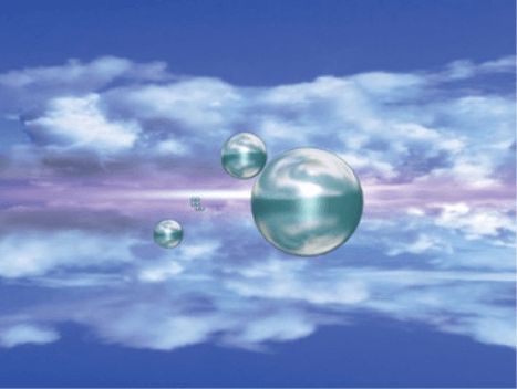 周辺視野ストレッチング